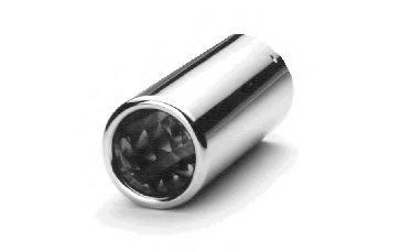 HJS 81 01 9240 Exhaust Tip